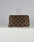 Louis Vuitton Zippy Compact Wallet, front view